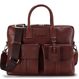 The Bridge Serristori Aktentasche Leder 39 cm Laptopfach  Variante 2