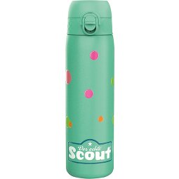 Scout Trinkflasche  Variante 1
