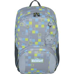 Scout Adventure Schulrucksack 39 cm  Variante 3