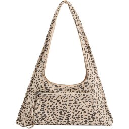 FredsBruder Calm Schultertasche Leder 33 cm  Variante 2