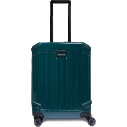 Piquadro Pop 4 Rollen Trolley 55 cm  Variante 1