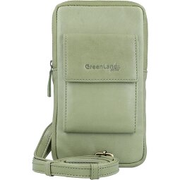 Greenland Nature Nature Soft Handytasche Leder 11 cm  Variante 5