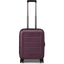 Osprey Ozone 4 Rollen Kabinentrolley 55 cm mit Dehnfalte  Variante 2