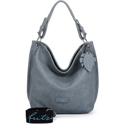 Fritzi aus Preußen Eco Fritzi01 Schultertasche 43 cm  Variante 5