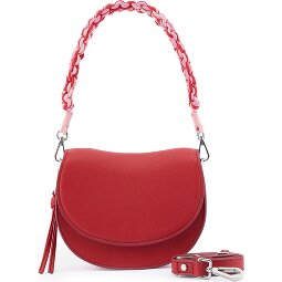 FredsBruder That?s My Bag Schultertasche Leder 21 cm  Variante 2