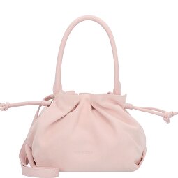 Hey Marly Cool Companion Suede Handtasche Leder 28 cm  Variante 1