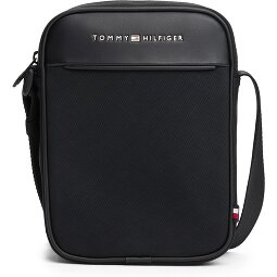 Tommy Hilfiger TH Foundation Mini Bag Umhängetasche 15 cm  Variante 1