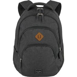 Travelite Basic Rucksack 45 cm Laptopfach  Variante 1