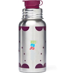 Ergobag Edelstahl Trinkflasche 500 ml  Variante 1