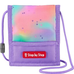 Step by Step Brustbeutel 13.5 cm  Variante 1