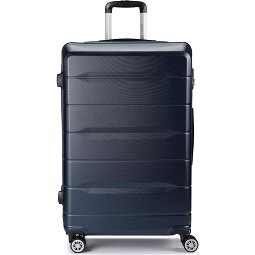 Benzi 5583 4 Rollen Trolley 77 cm  Variante 1