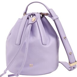 DuDu Filicudi Beuteltasche Leder 14 cm  Variante 7