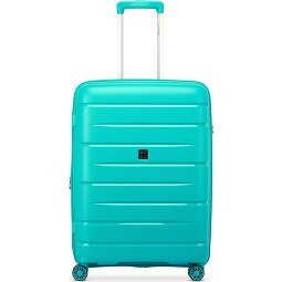 MODO by Roncato Starlight 3.0 4 Rollen Trolley 66 cm mit Dehnfalte  Variante 4