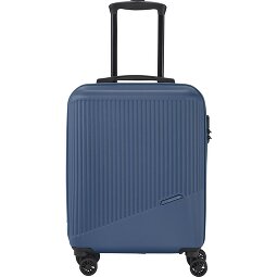 Travelite Bali 4 Rollen Kabinentrolley S 55 cm  Variante 2