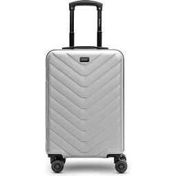 Redolz Essentials 07 CABIN 4 Rollen Kabinentrolley 55 cm  Variante 4