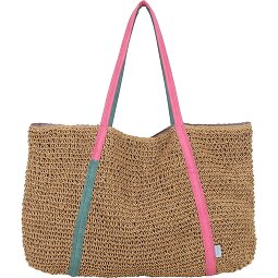 Fritzi aus Preußen Simply Shopper Shopper Tasche 63 cm  Variante 2