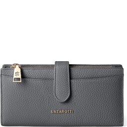 Lazarotti Bologna Leather Geldbörse Leder 20 cm  Variante 5