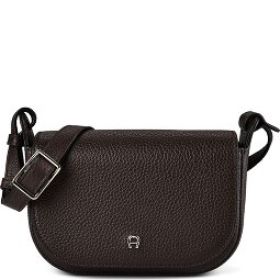 AIGNER Pura Umhängetasche Leder 19.5 cm  Variante 2