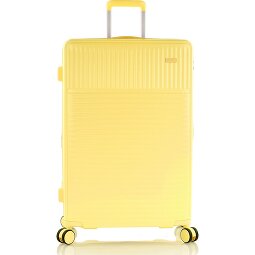 Heys Pastel 4 Rollen Trolley L 76 cm mit Dehnfalte  Variante 4