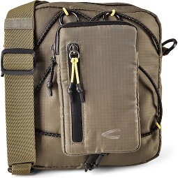 camel active Shores Umhängetasche S 21 cm  Variante 3