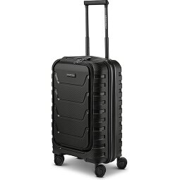 Smartbox Edition 01 4 Rollen Kabinentrolley 55 cm Laptopfach  Variante 2