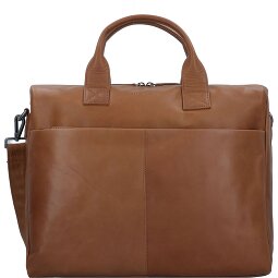 Greenburry Fiorentina Aktentasche Leder 41 cm  Variante 2