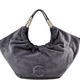 Coccinelle Smash Shopper Tasche Leder 35 cm  Variante 1