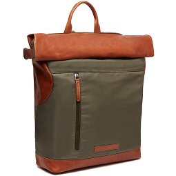 The Chesterfield Brand Fusion Bornholm Daypack 45 cm  Variante 4
