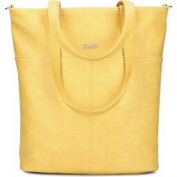 Zwei Mademoiselle.M Shopper Tasche 37 cm  Variante 5