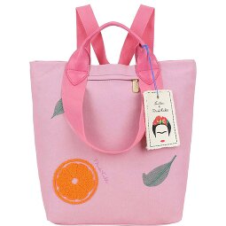 Fritzi aus Preußen Fritzi x Frida Kahlo Limited Daypack 50 cm  Variante 6