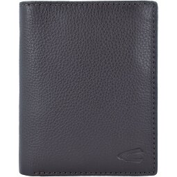 camel active Macau Geldbörse RFID Schutz Leder 12 cm  Variante 1