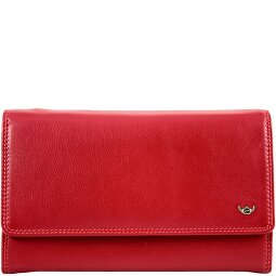 Golden Head Polo Geldbörse RFID Leder 17 cm  Variante 4