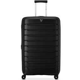 Roncato B-Flying Move 4 Rollen Trolley 78 cm mit Dehnfalte  Variante 7
