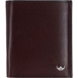 Golden Head Colorado RFID Protect Geldbörse Leder 8,5 cm  Variante 1
