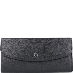 AIGNER Basics Geldbörse Leder 19,5cm  Variante 2