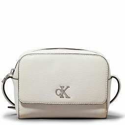 Calvin Klein Jeans Minimal Monogram Mini Bag Umhängetasche 18 cm  Variante 2