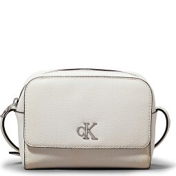 Calvin Klein Jeans Minimal Monogram Mini Bag Umhängetasche 18 cm  Variante 2