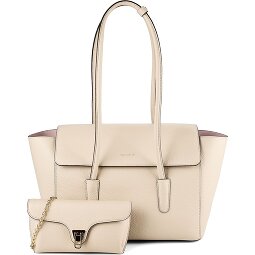 Coccinelle Beat Schultertasche Leder 33 cm  Variante 2