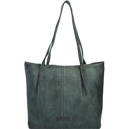 Harold's Submarine Shopper Tasche Leder 39 cm  Variante 4