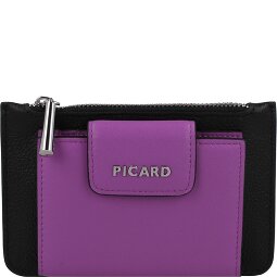 Picard Embrace 1 Kreditkartenetui Leder 14 cm  Variante 1