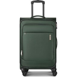 Travelite Priego 4 Rollen Trolley M 66 cm  Variante 3