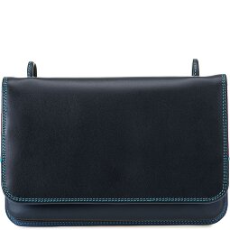 Mywalit Clutch Geldbörse Leder 19 cm  Variante 1