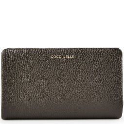 Coccinelle C-Me Softy Geldbörse Leder 16 cm  Variante 1