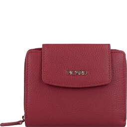 Picard Java 1 Geldbörse RFID Schutz Leder 12 cm  Variante 2