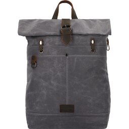 Jack Kinsky Dakar Rucksack 44,5 cm Laptopfach  Variante 1
