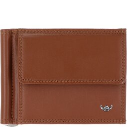 Golden Head Polo Geldbörse RFID Schutz Leder 11 cm  Variante 1
