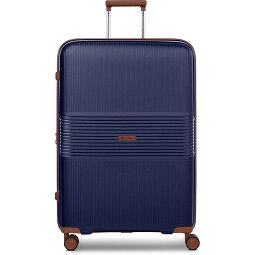 Farmhood Eco Edition 02 4 Rollen Trolley 76 cm mit Dehnfalte  Variante 3