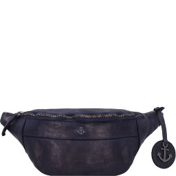 Harbour 2nd Anchor Love Jamie Gürteltasche Leder 26 cm  Variante 4