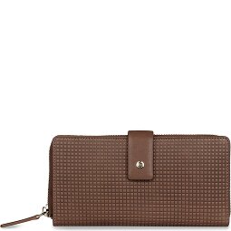 bugatti Noemi Geldbörse Leder 18 cm  Variante 2