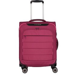 Travelite Skaii 4-Rollen Kabinentrolley 55 cm  Variante 1